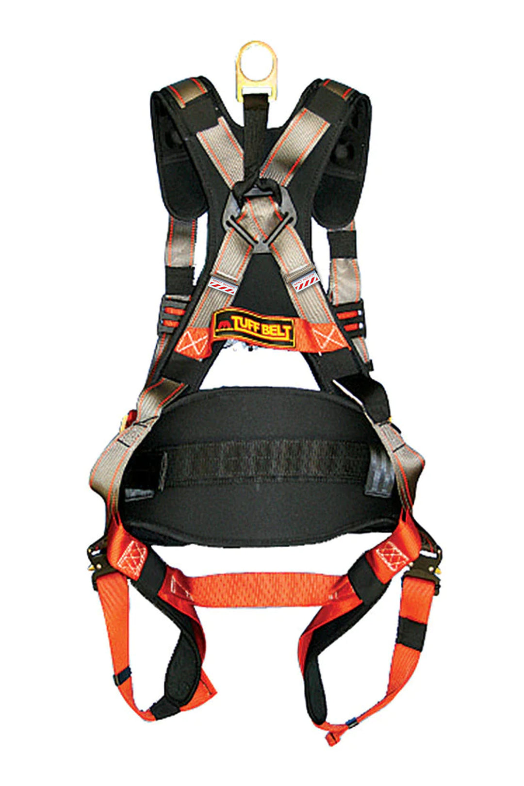 Hyper-Tuff Specialty Full Body Safety Harness