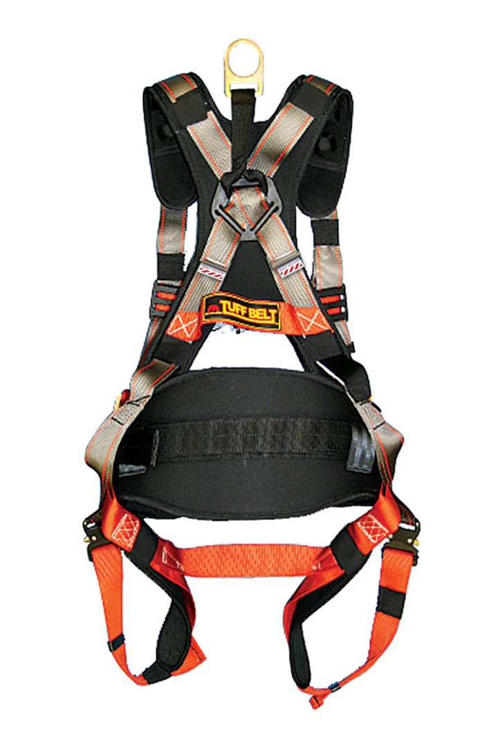 Hyper-Tuff Specialty Full Body Safety Harness