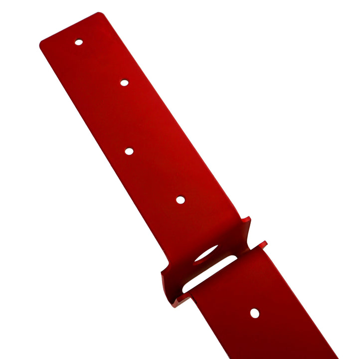 Madaco M8-1034 temporary roof tie-off anchor for residential fall protection