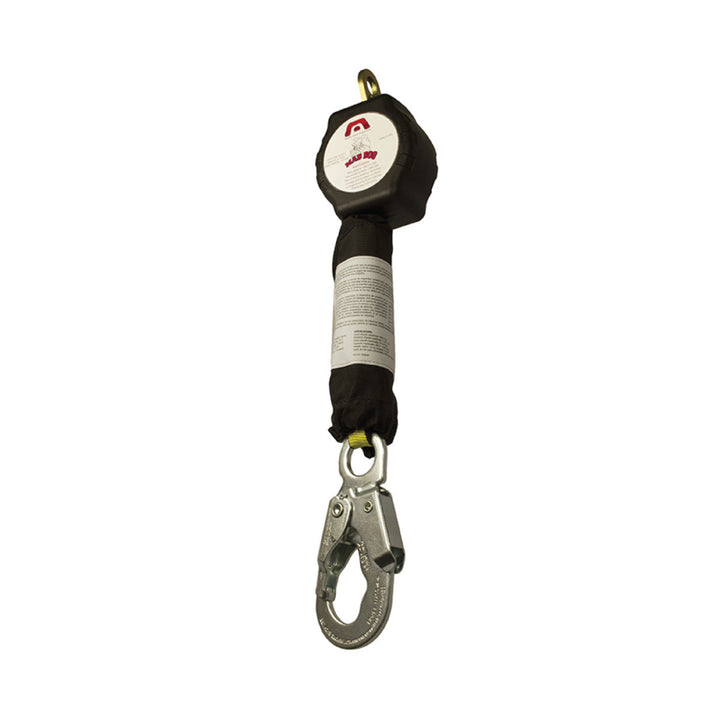 Mad Dog 6ft SRL self-retracting lifeline with shock absorber