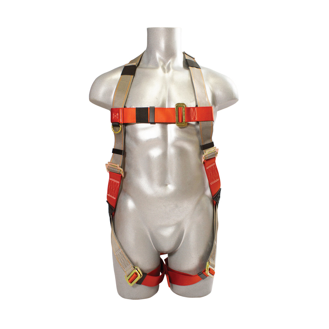 Pro-Tuff Boss Full Body Safety Harness