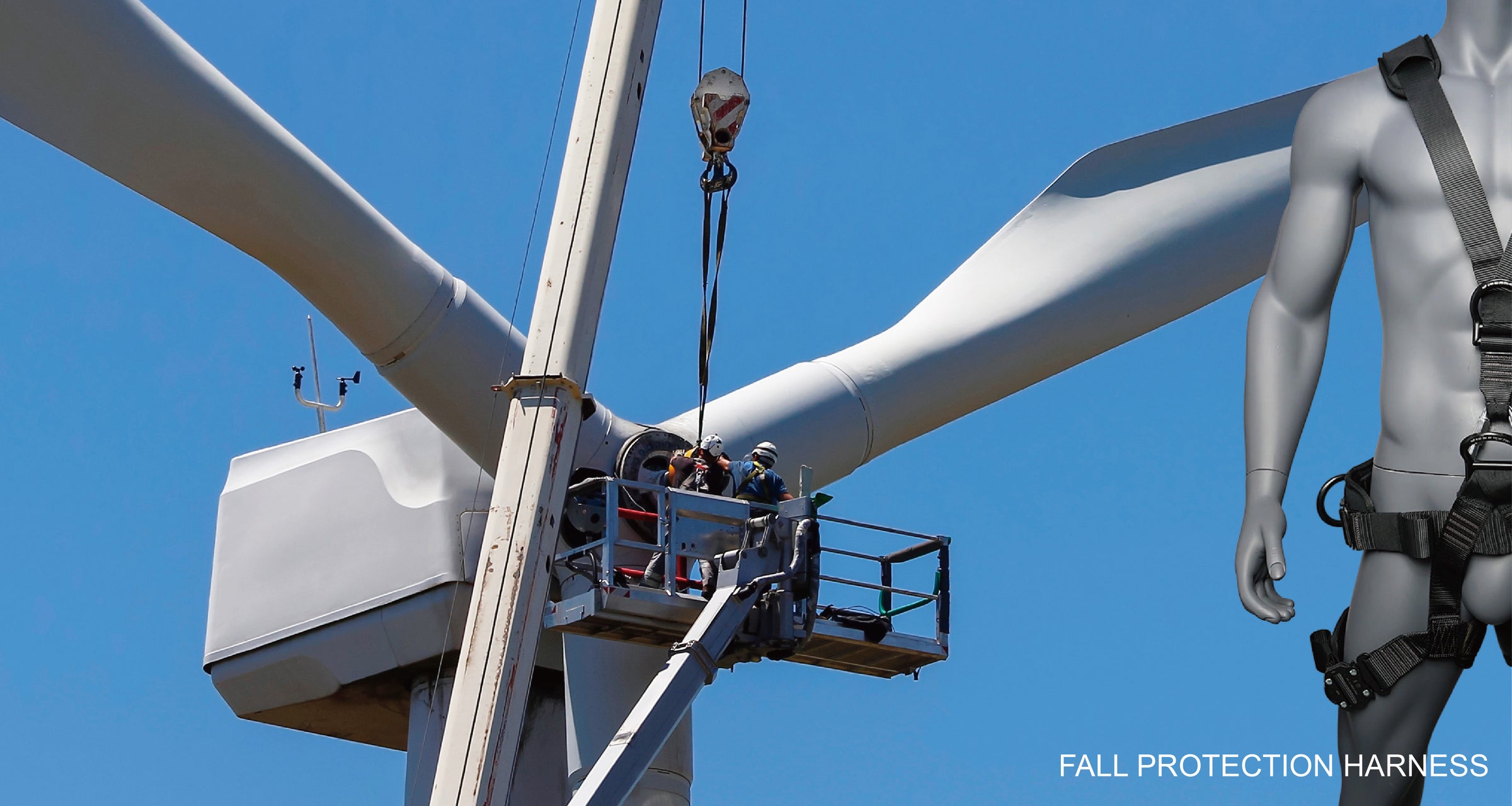 Madaco Safety Product