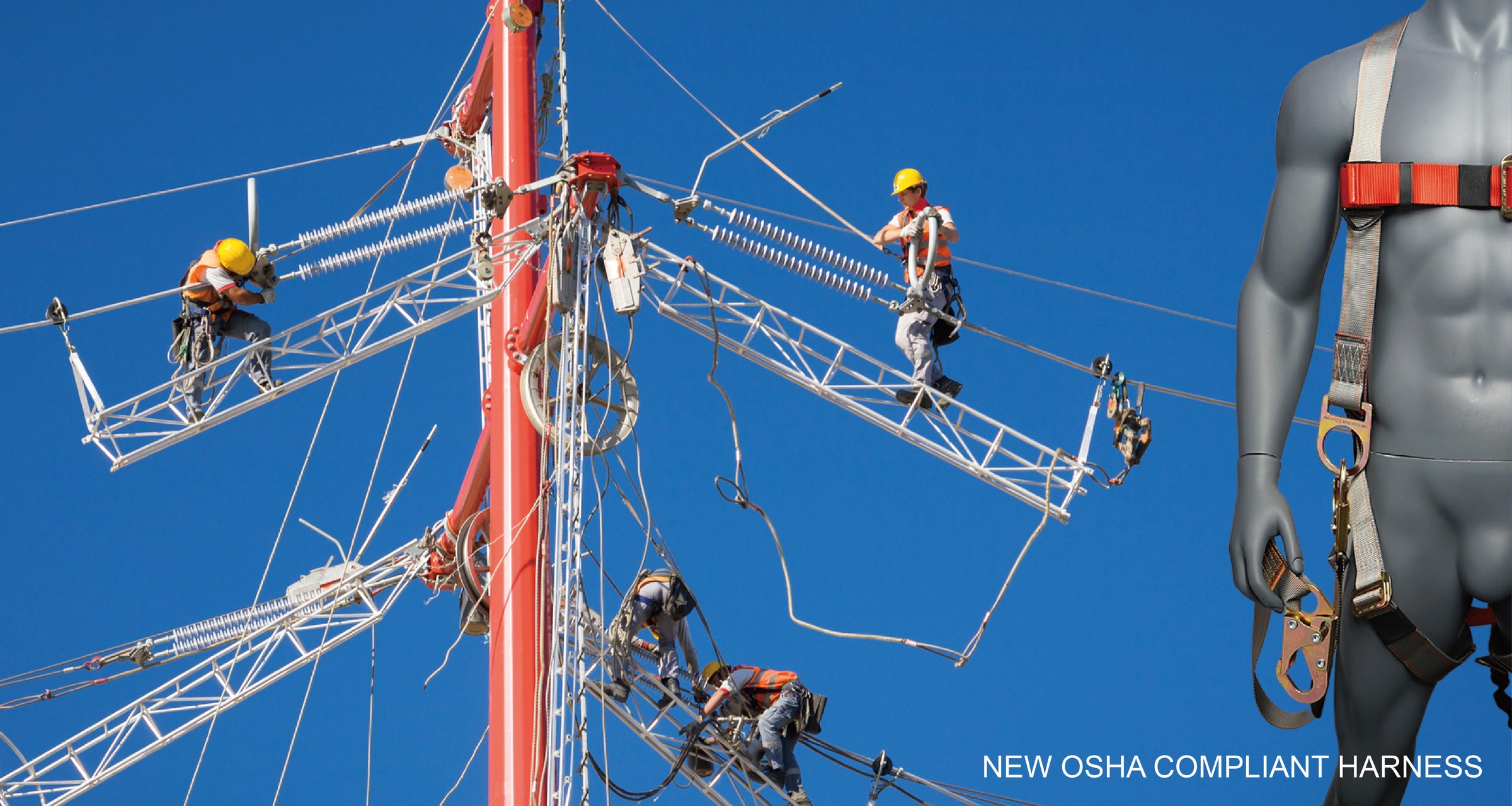 Madaco Safety Product