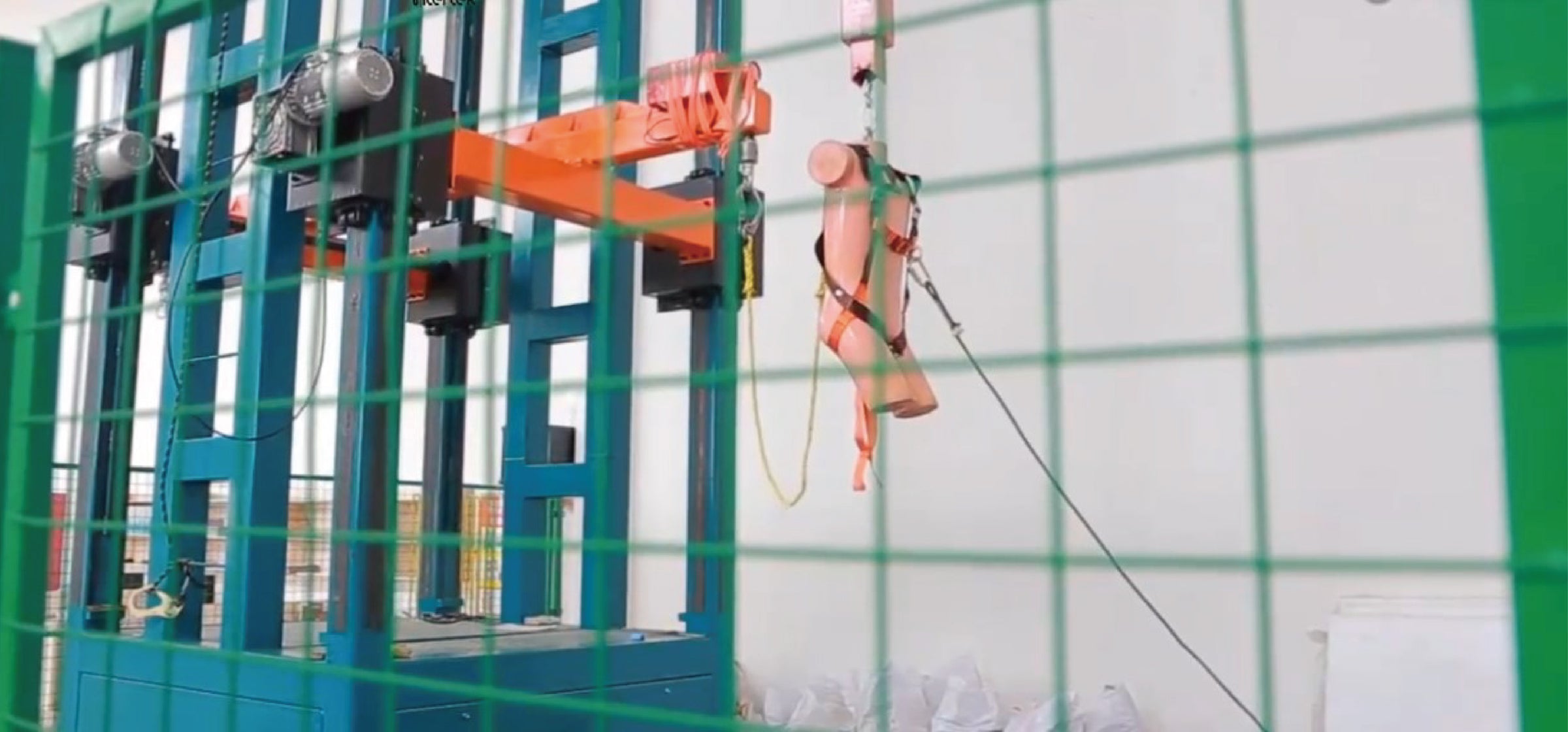 Madaco Safety Product