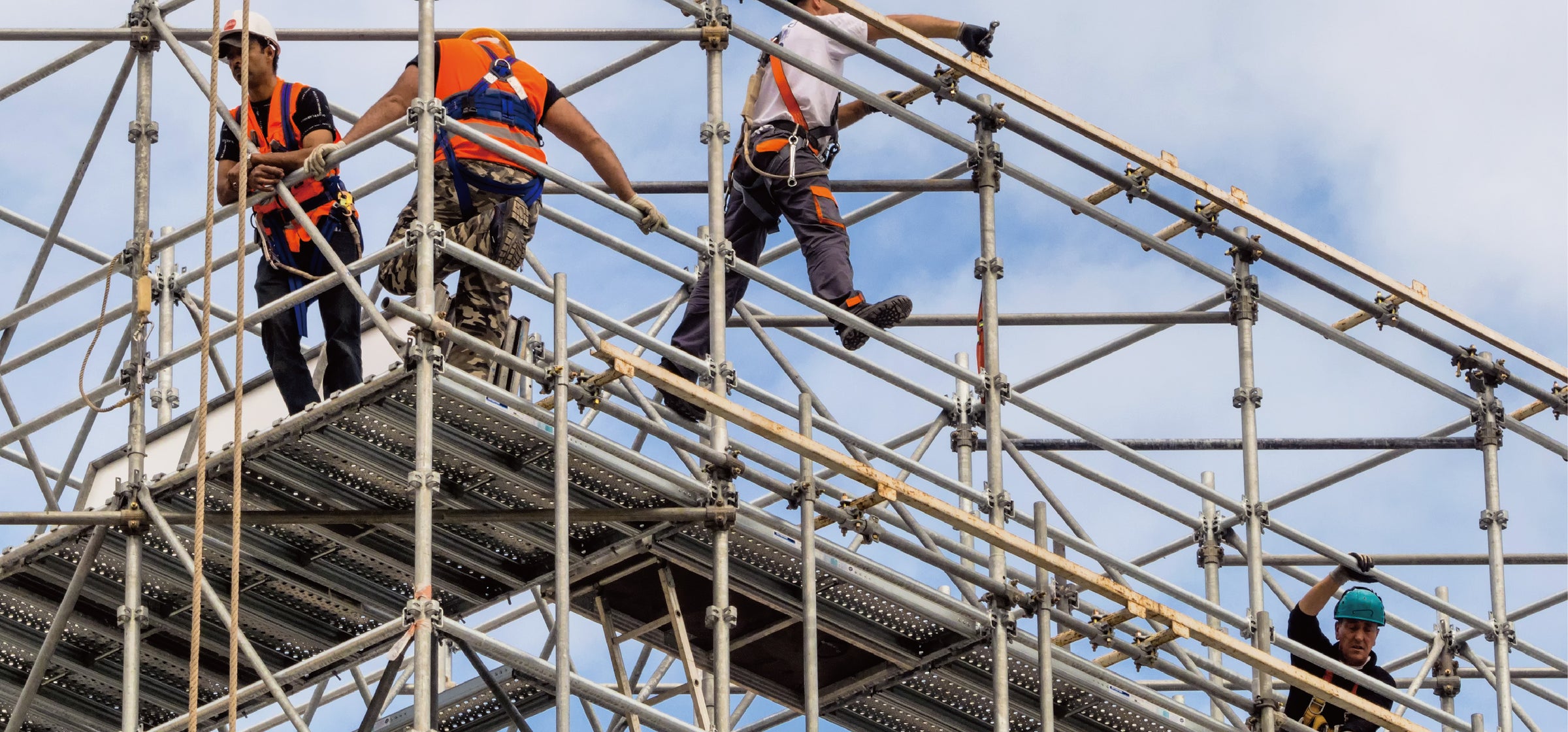 Madaco Safety Product