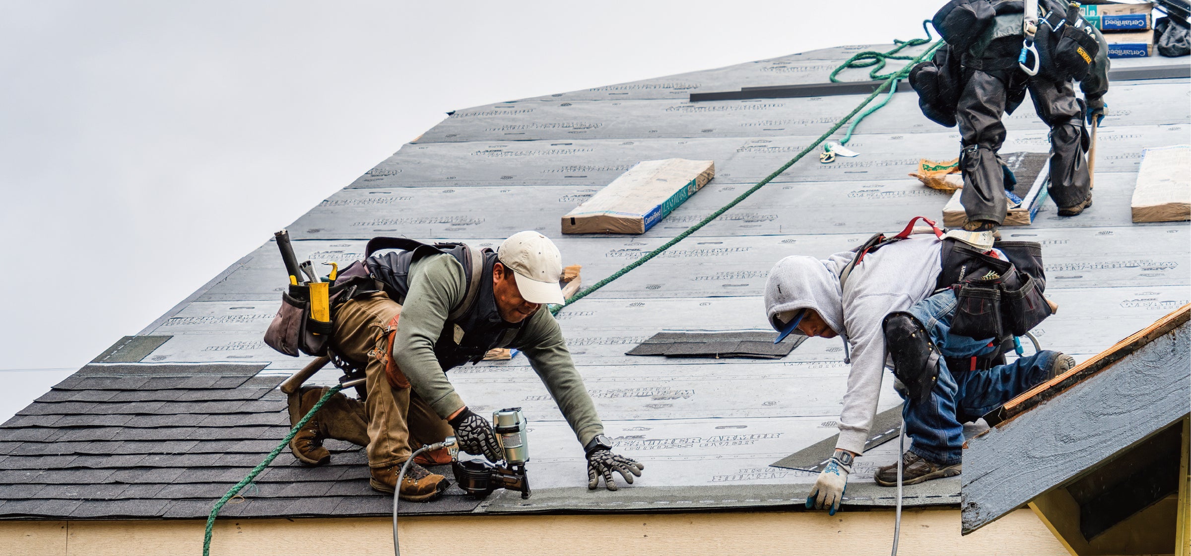 Madaco Safety Product