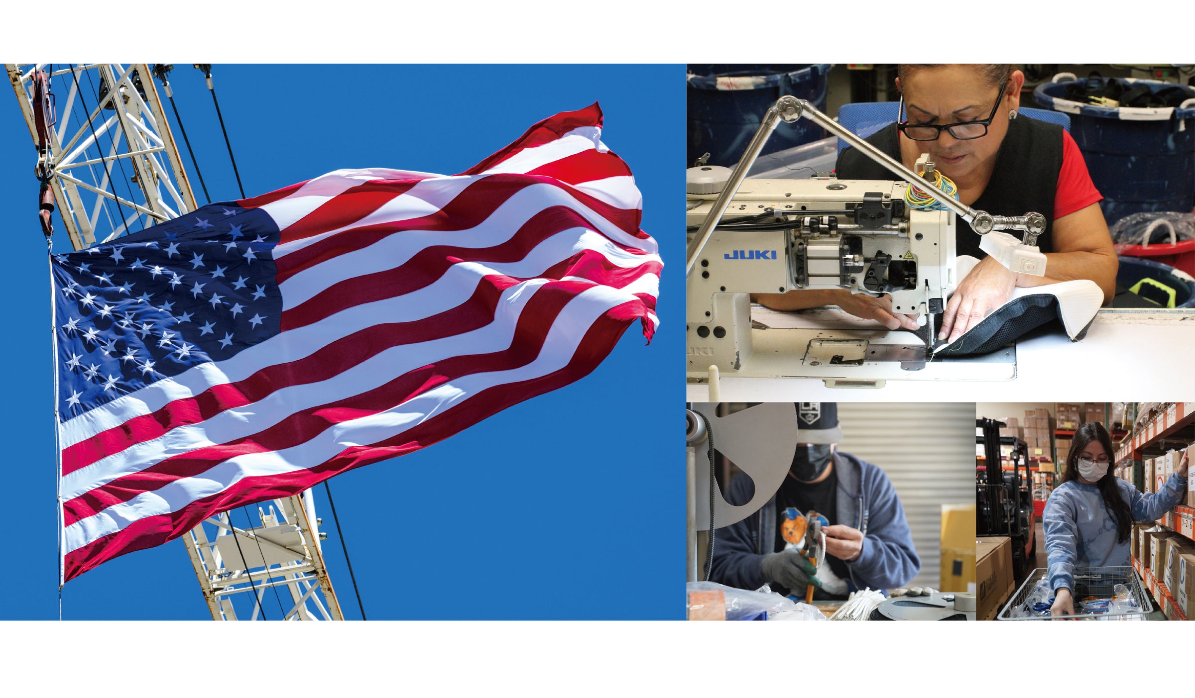 Madaco Safety Product