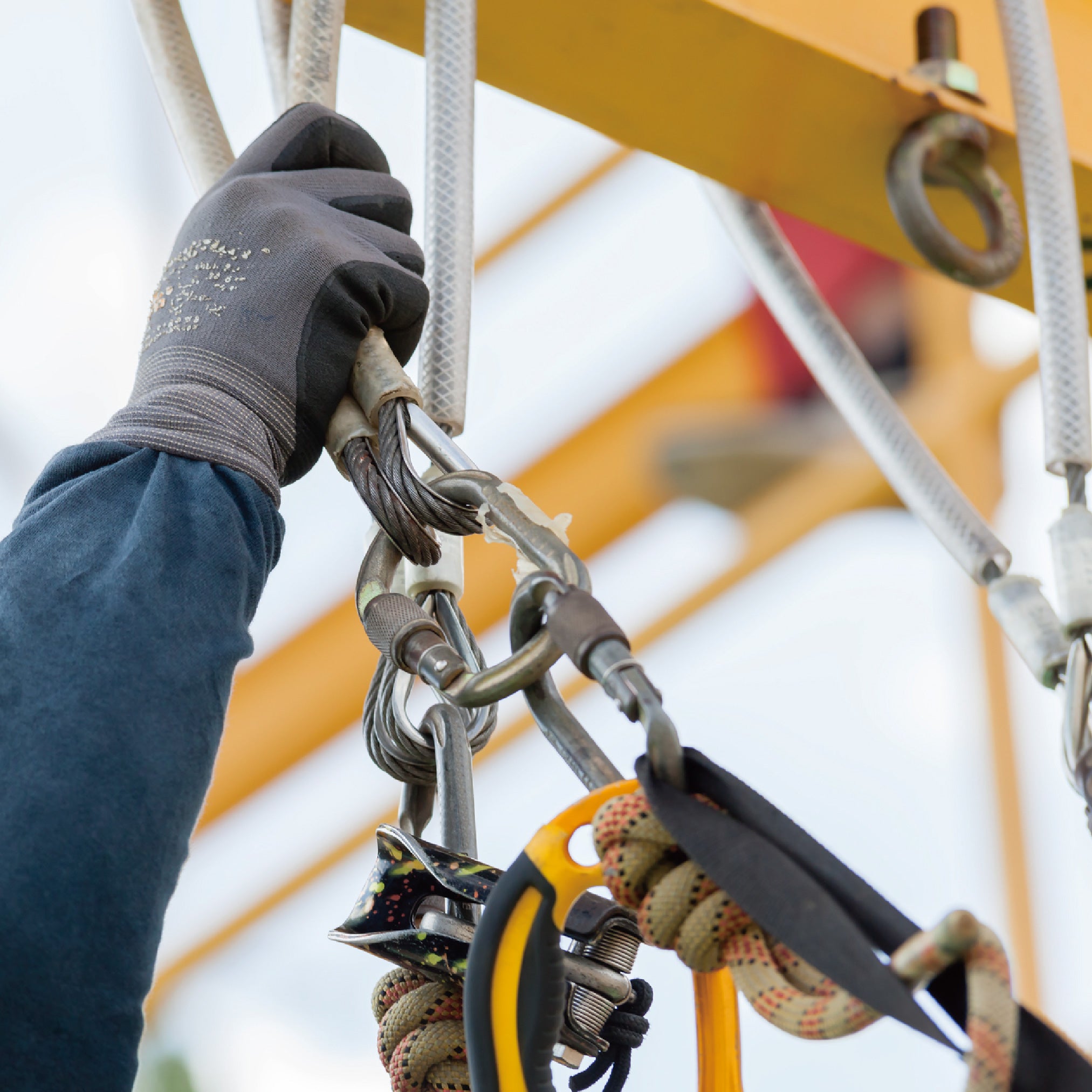 Madaco Safety Product