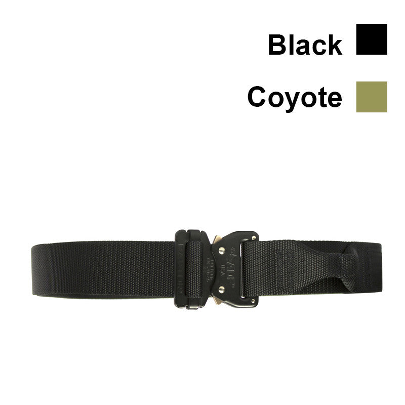 1.5" Undefeated Riggers Belt - Type A