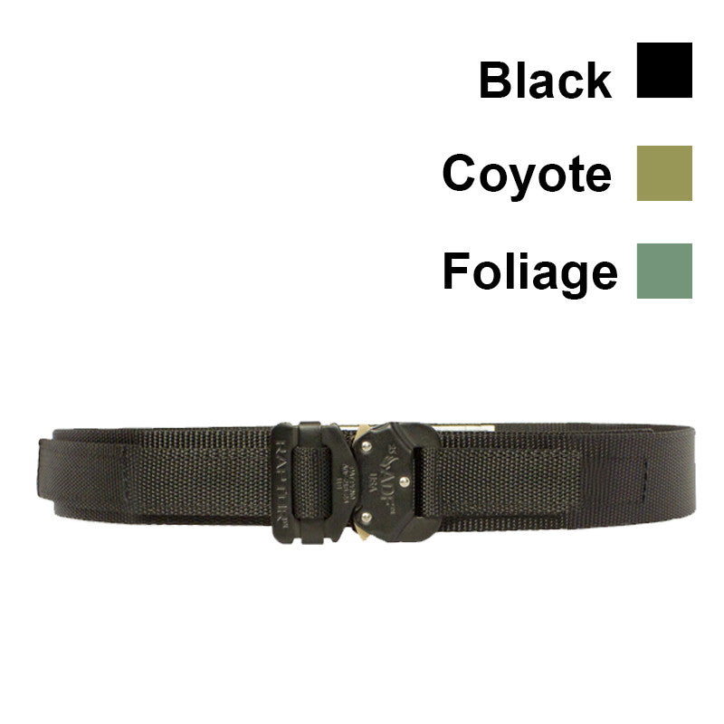 1.5" Impact Trouser Belt - Type B