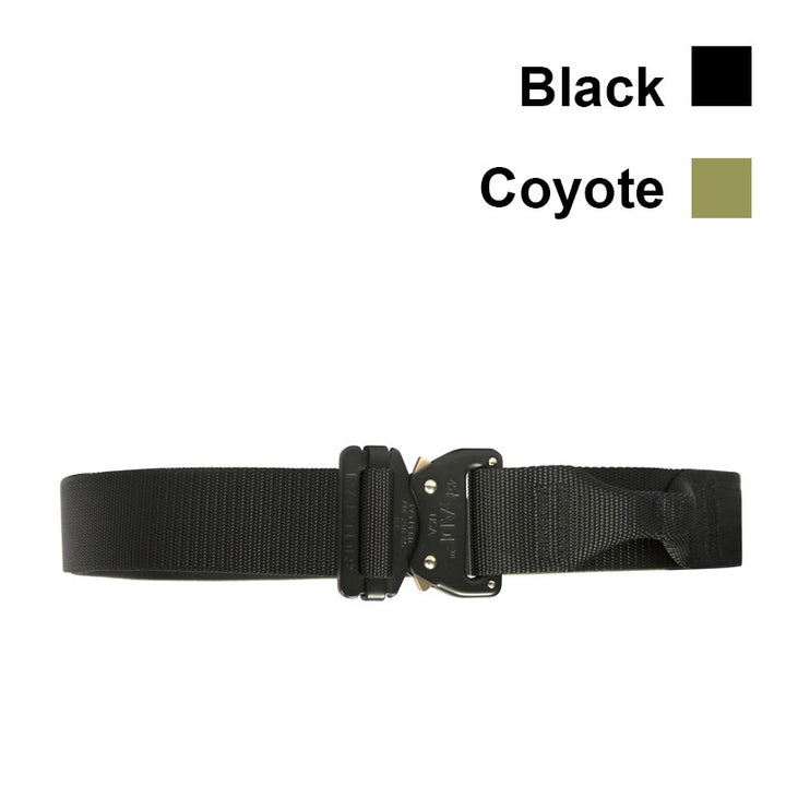 2.00" Type A Undefeated Riggers Belt