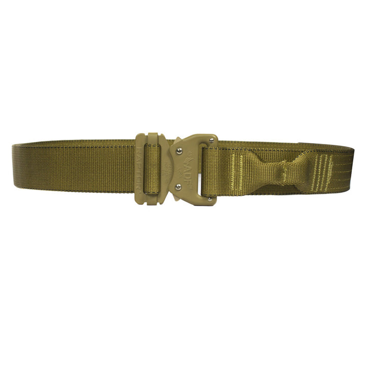 2.00" Undefeated Riggers Belt - Type A