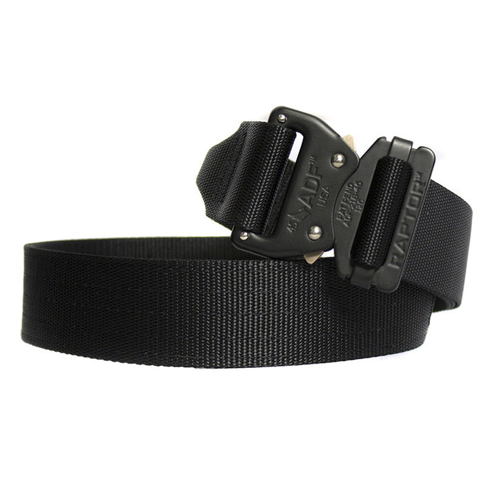 1.75" Undefeated Riggers Belt - Type A