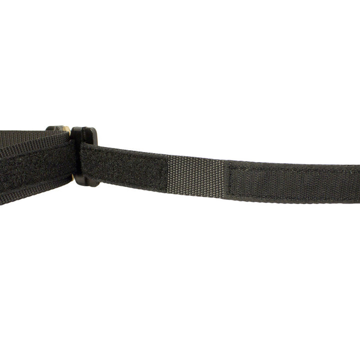 military-grade trouser belt with ADF raptor hardware