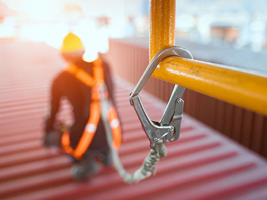Essential Insights for Employers Regarding Fall Protection