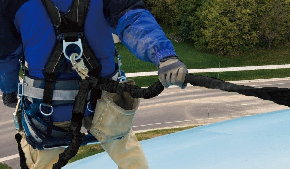 Hidden Risks: Why Outdated Height Safety Equipment Can Cost Lives