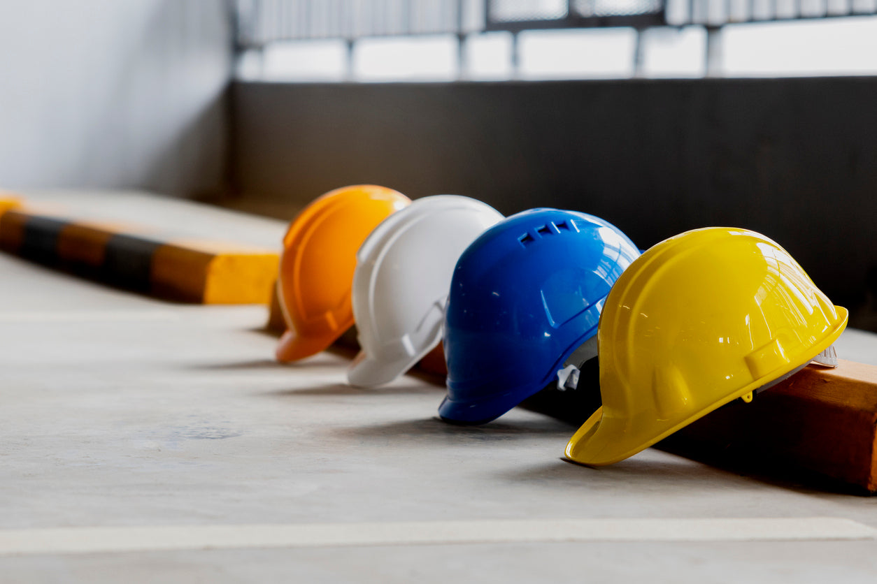 SAFETY PRODUCTS