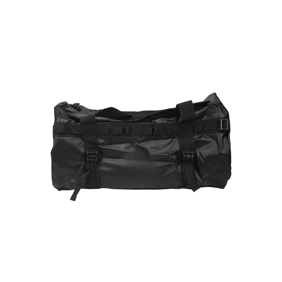 Mega Duffle – 70L Waterproof Gear Bag with Backpack Straps – Madaco Safety Products Mega Duffle – 70L Waterproof Gear Bag with Backpack Straps – Madaco Safety Products