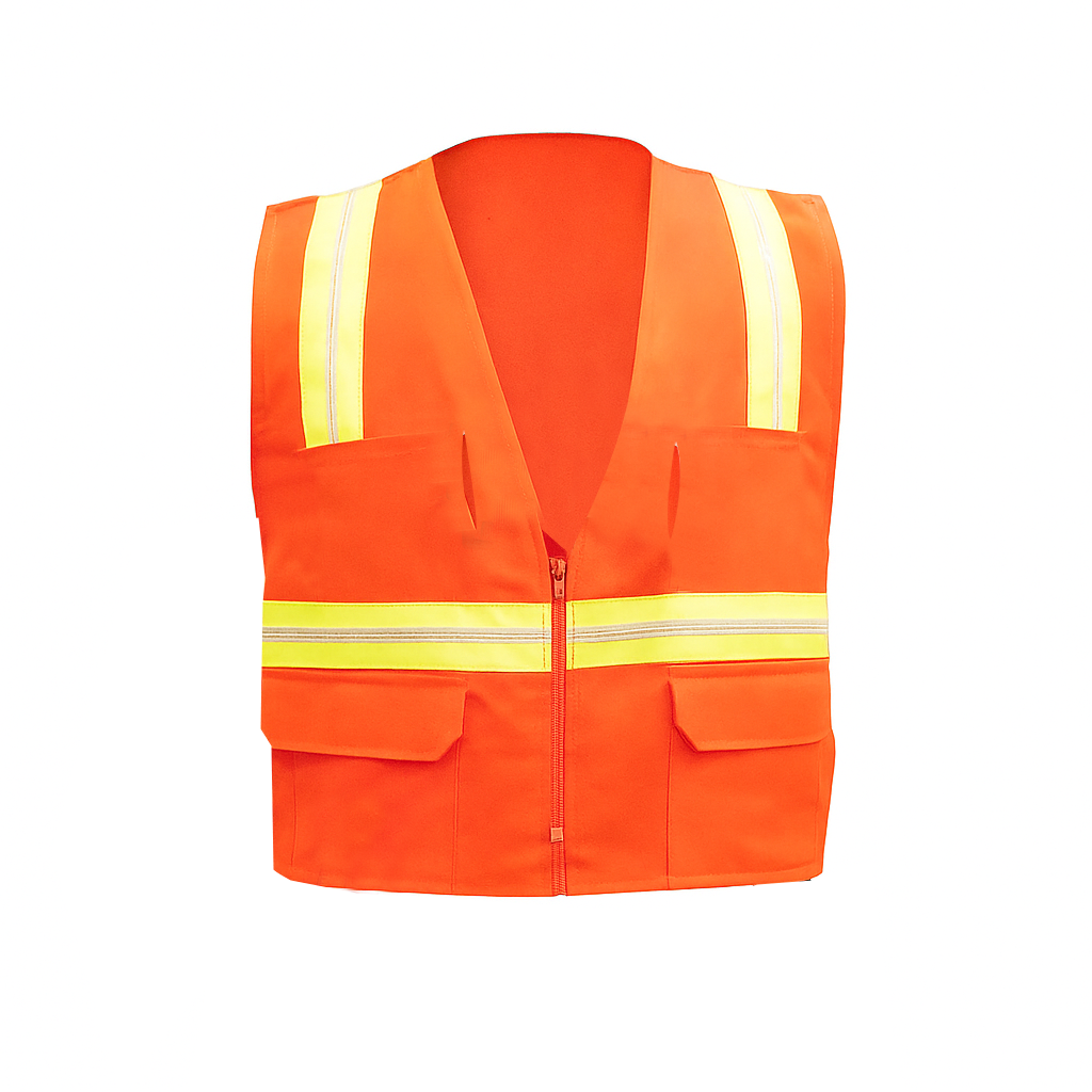 Adjustable Full Body Harness Combo Kit / C-TB201A-16NB-AV