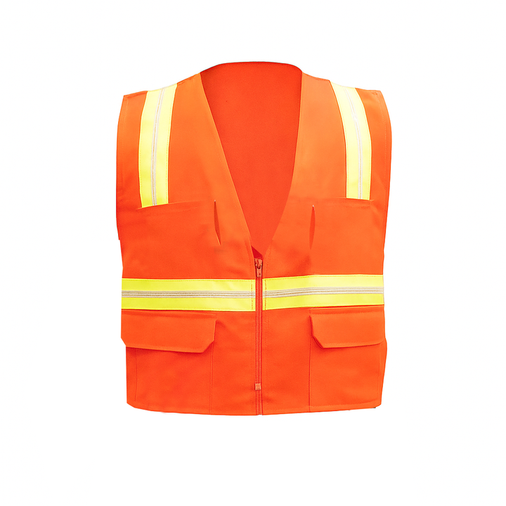 Adjustable Full Body Harness Combo Kit / C-TB201A-16NB-AV