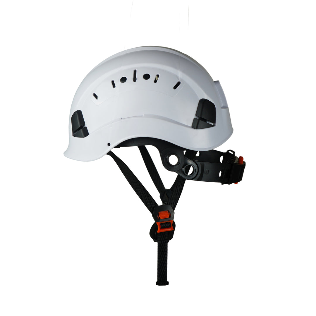 Titan Work Helmet ANSI Z89.1 and CE 397 Rated and Certified (L~XL) – Madaco Safety Products