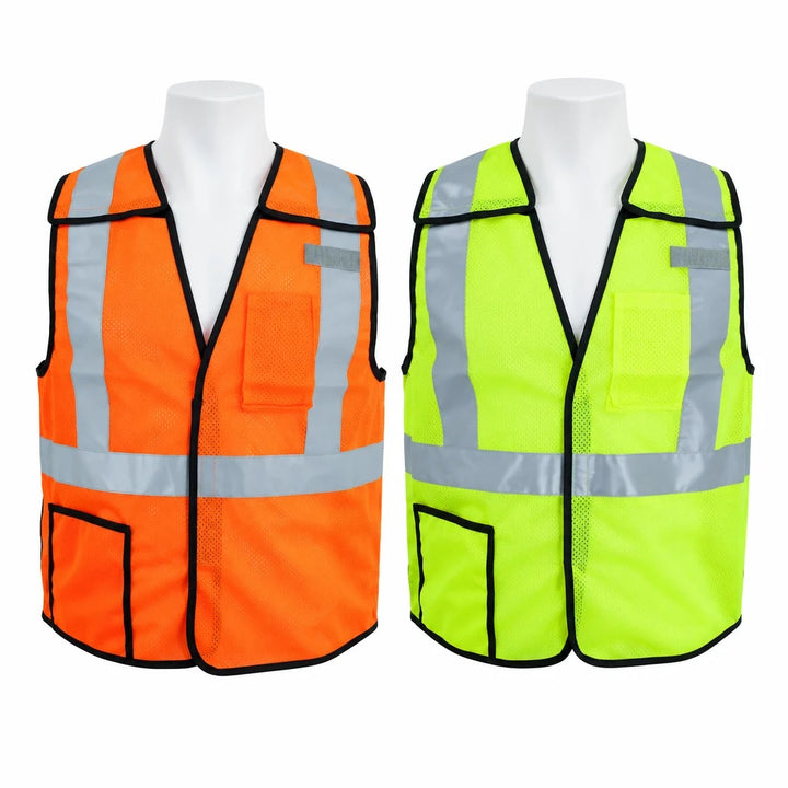 Vest Harness Combo Kit with Mad Dog 6ft SRL & Gear Bag