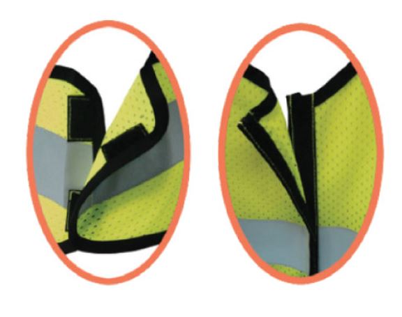 Vest Harness Combo Kit with Mad Dog 6ft SRL & Gear Bag