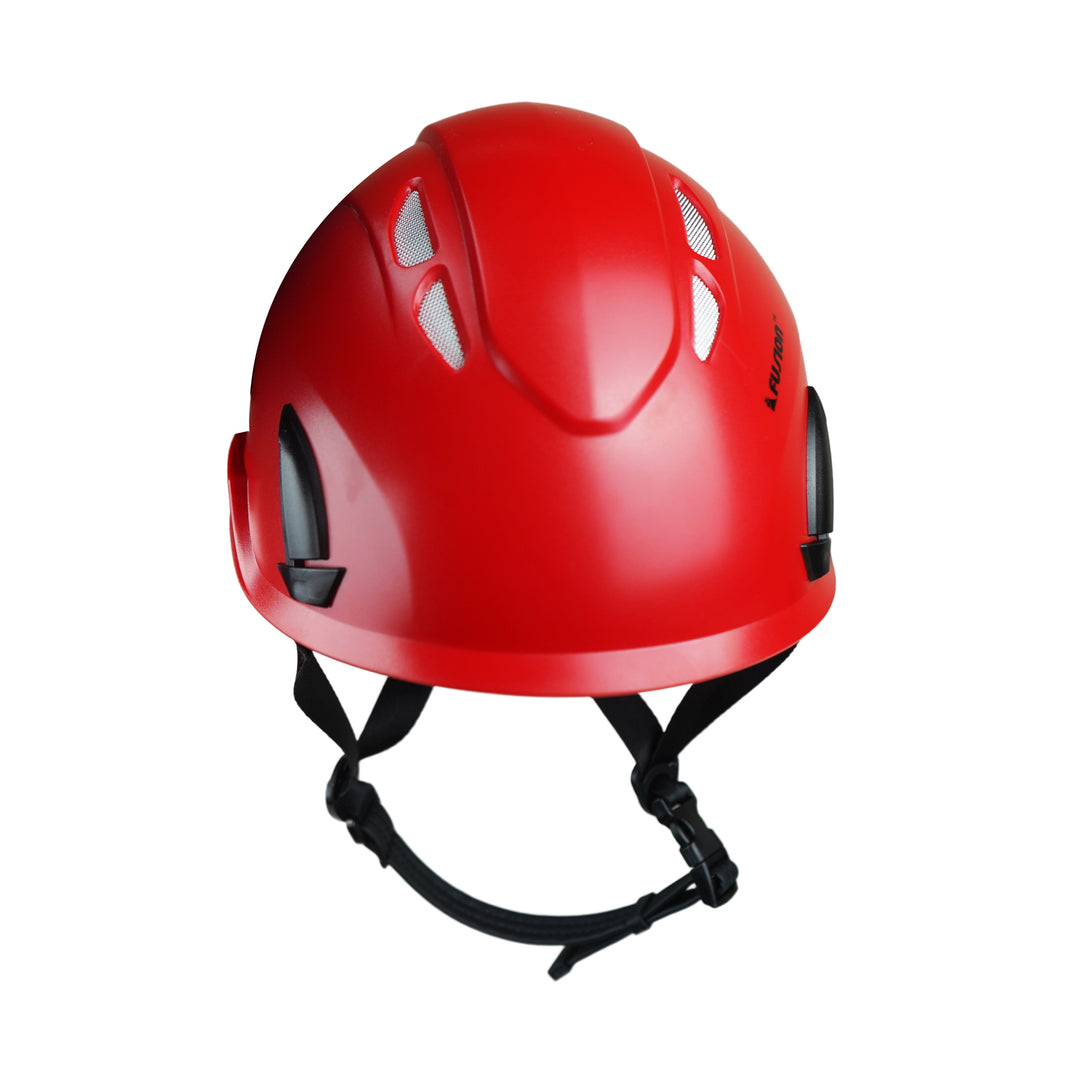 Ascend Work Helmet ANSI Z89.1/CE 12492 rated & Certified (XS~L)