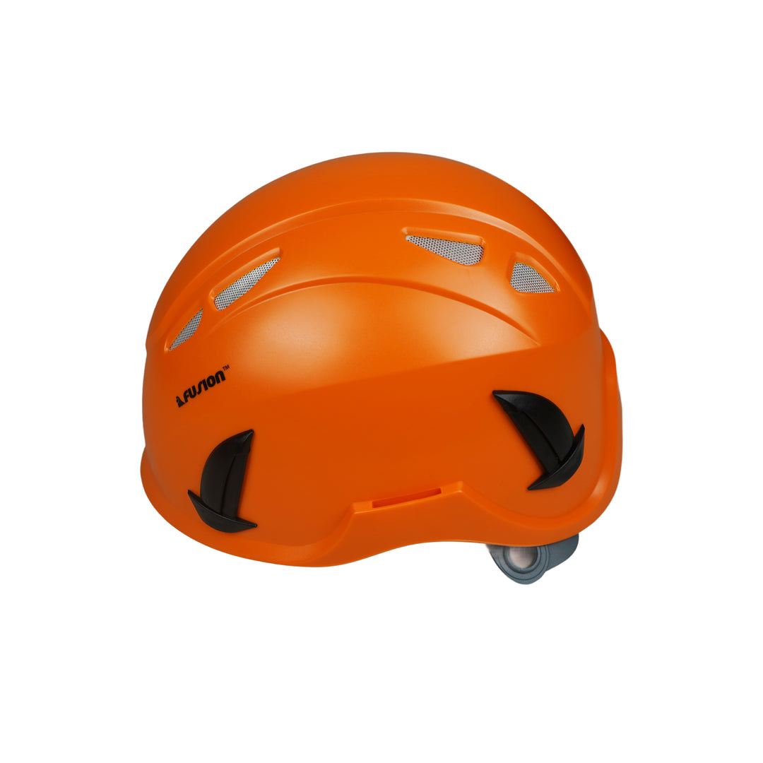 ansi approved bike helmets Ascend Work Helmet ANSI Z89.1/CE 12492 rated & Certified (XS~L) – Madaco Safety Products
