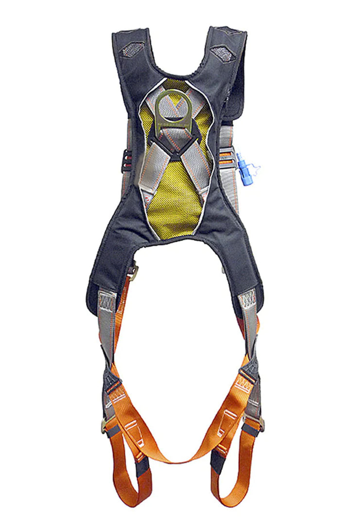 Hydration Specialty Full Body Safety Harness