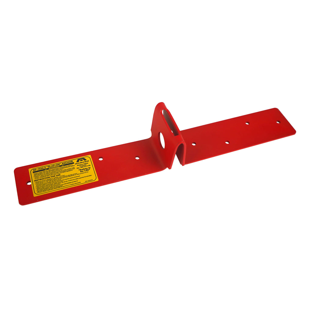 Single Use Roof Anchor | Madaco – Madaco Safety Products