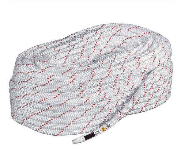 11mm Static Rope – Low-Stretch Rescue Line, EN 1891 Certified