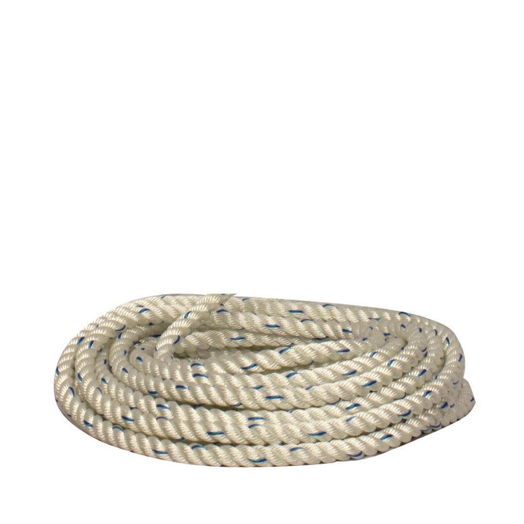 Msafe Rope Lifeline Safety Ropes | Madaco – Madaco Safety Products