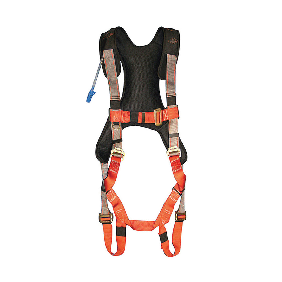 Hydration Specialty Full Body Safety Harness