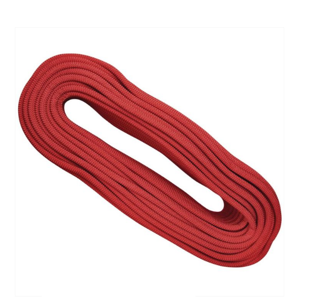 11mm Static Rope – Low-Stretch Rescue Line, EN 1891 Certified