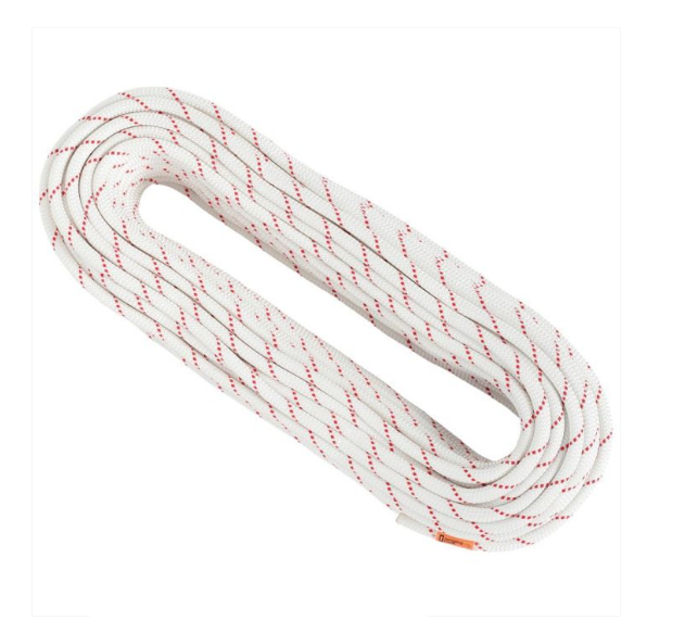 11mm Static Rope – Low-Stretch Rescue Line, EN 1891 Certified