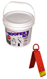 Roofers Kit - Multi-Use Anchor