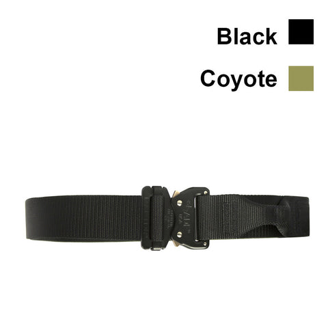 1.5" Type A Undefeated Riggers Belt