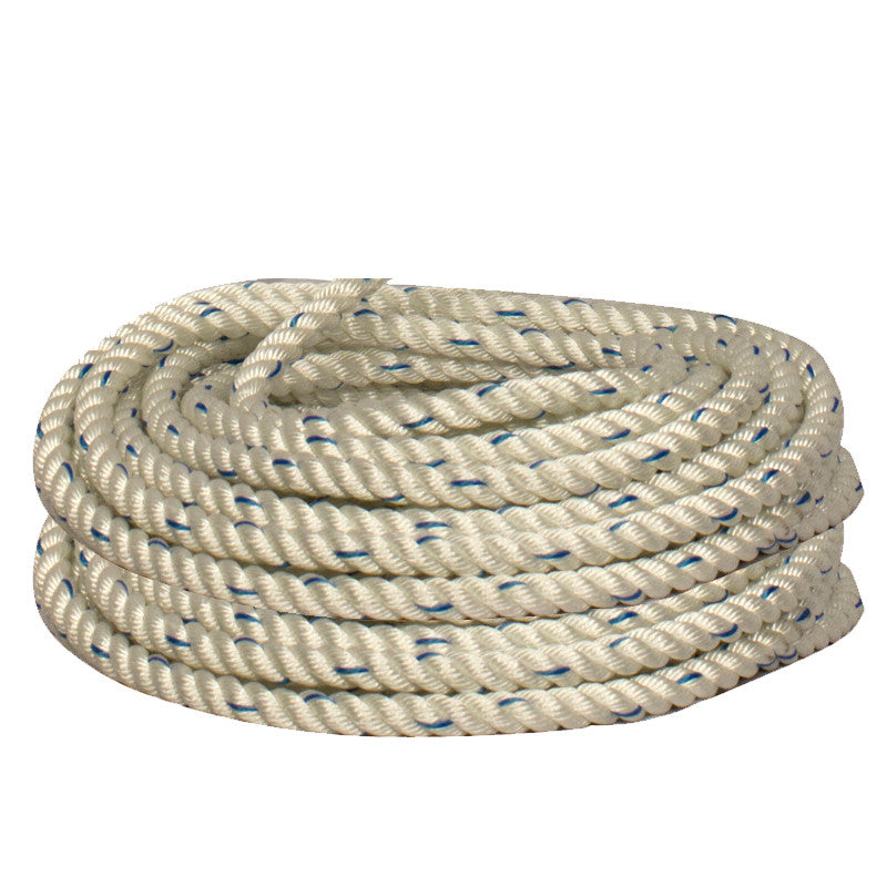 3-Strand Polypropylene Rope